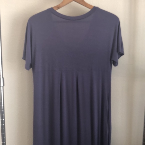 AROLINA DRESS. - Picture 7 of 10